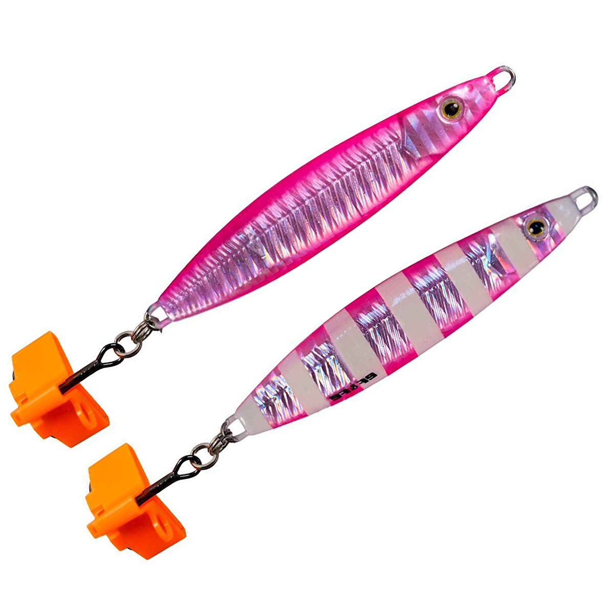 Effe Psycho Sprat 60gr Metal Jig Yem HG1865