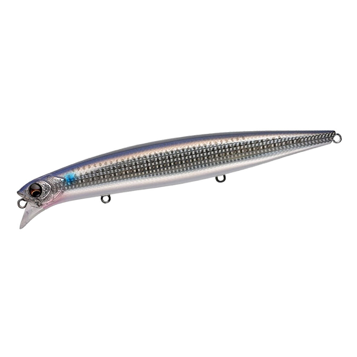 Apia Lammtarra (2025) 130FL 130mm 22gr Floating Maket Balık 07 Mullet