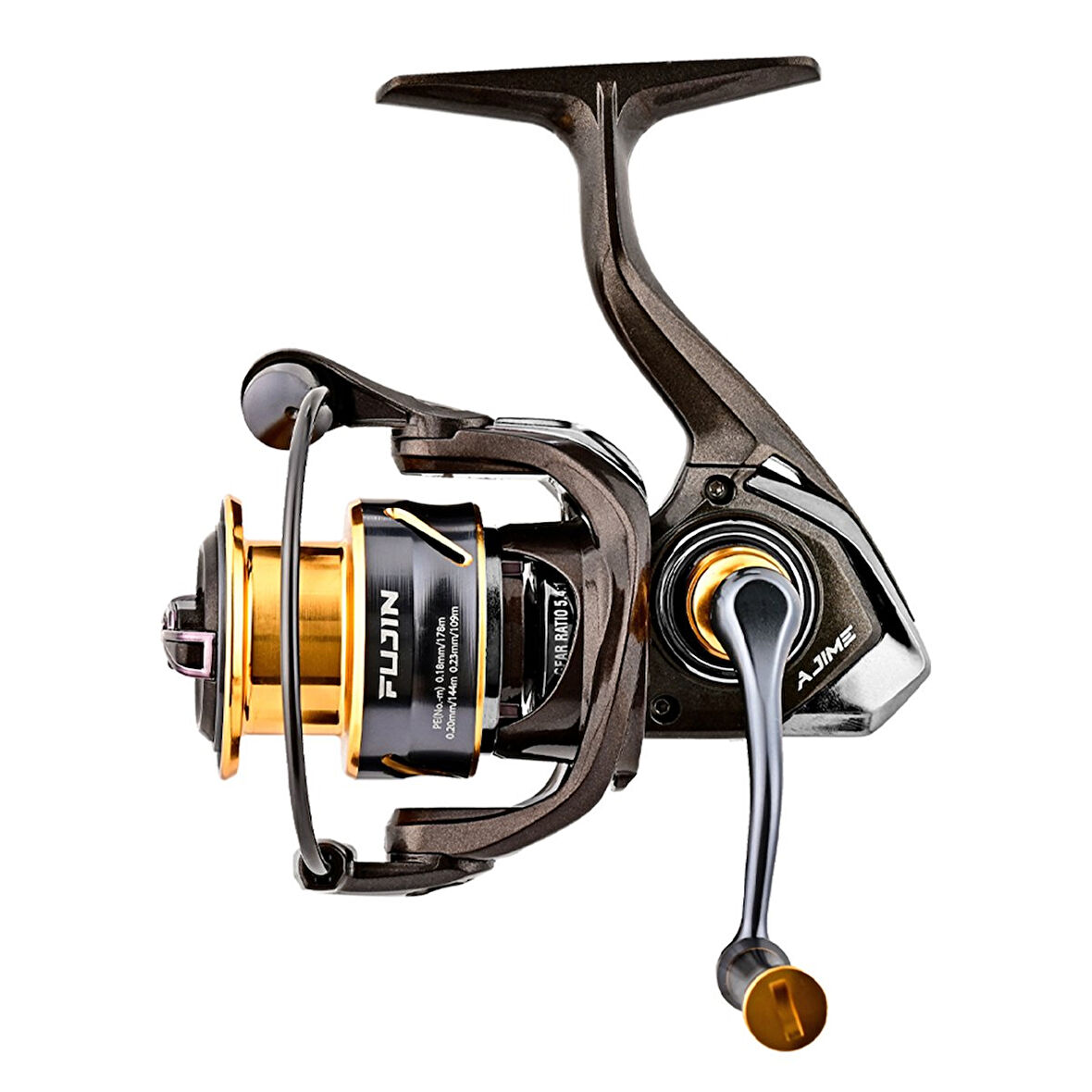 Fujin Ajime 1000 LRF Olta Makinesi