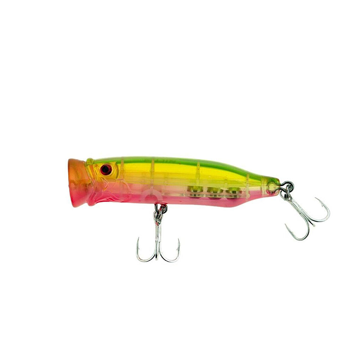 Fujin Salt Popper 70mm 9.5gr Su Üstü Maket Balık 232 Jell Candy