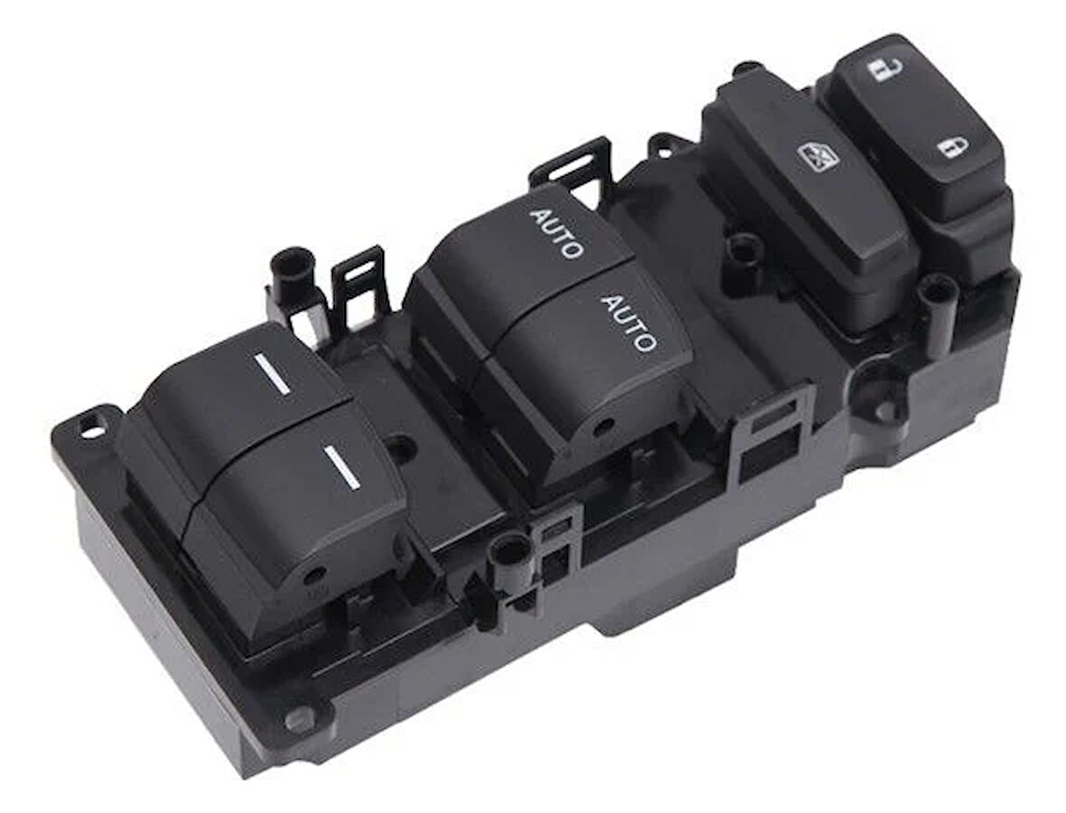 AEMPART  Honda civic fc5 cam düğmesi anahtarı sol 2016+ 35750-TEA-H01