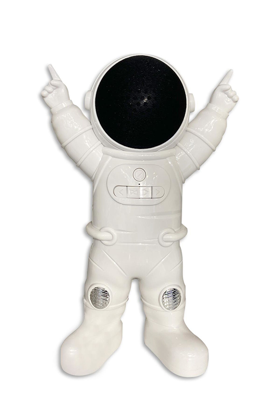 Astronot Speaker