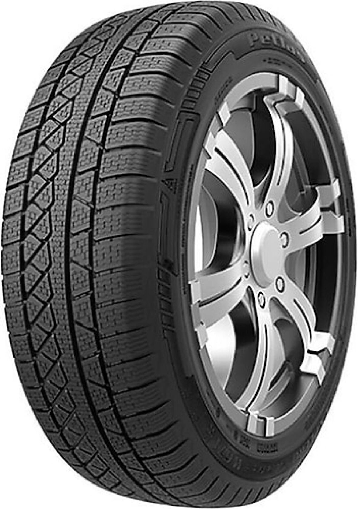 205/55 R19 TL 97H REINF. EXPLERO WINTER W671 PETLAS 2024