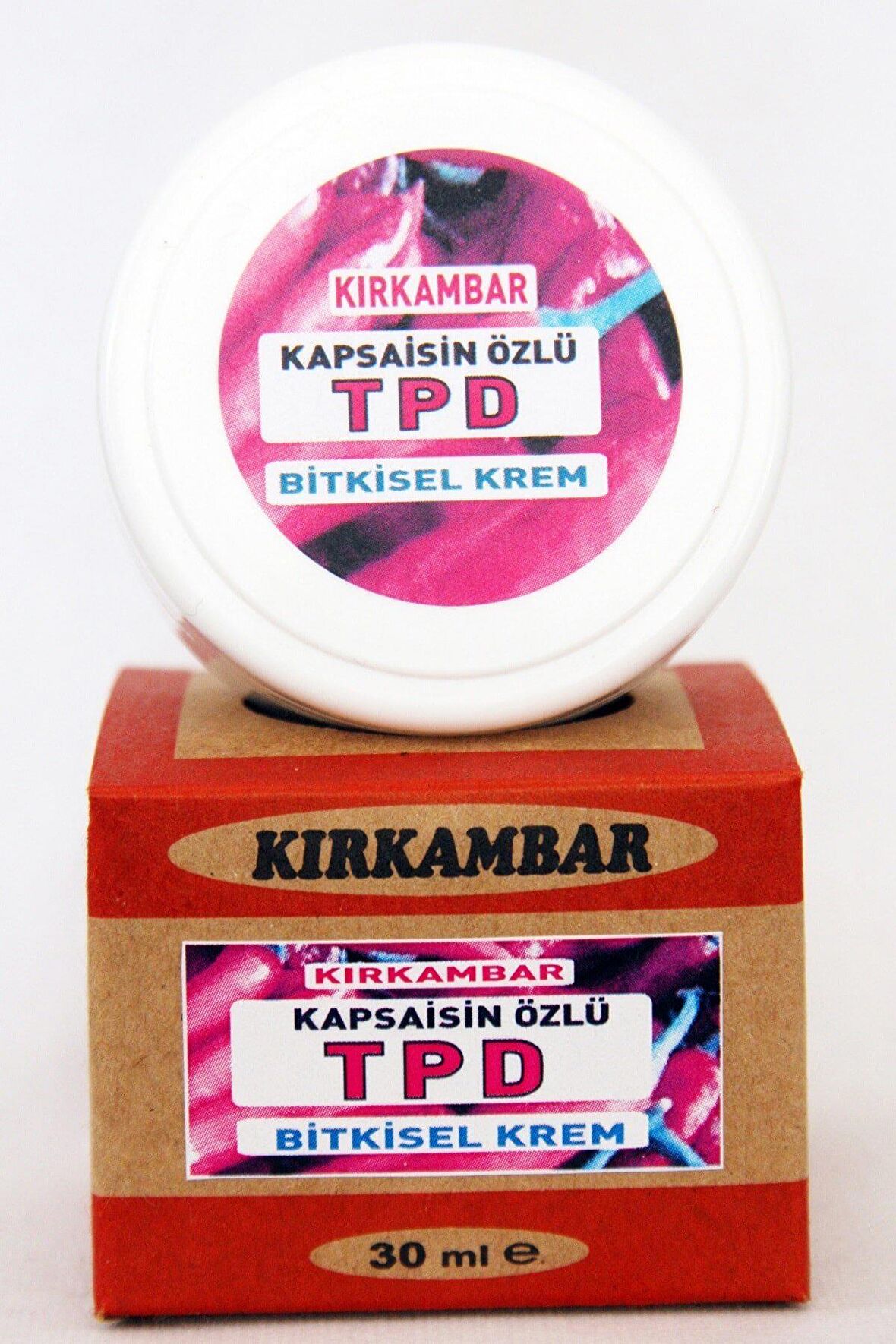 Topuk Dikeni Kremi %100 DOĞAL VE ORGANİKTİR – KORTİZON İÇERMEZ – HARİCEN KULLANILIR