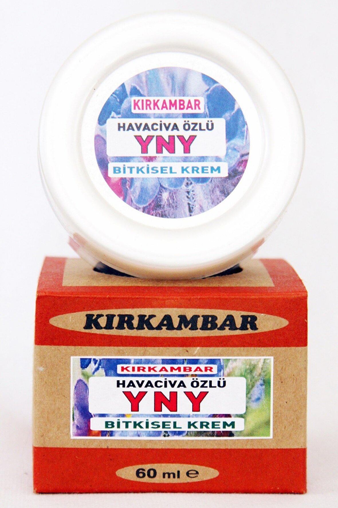 Yanık Ve Yara Kremi %100 DOĞAL VE ORGANİKTİR – KORTİZON İÇERMEZ – HARİCEN KULLANILIR