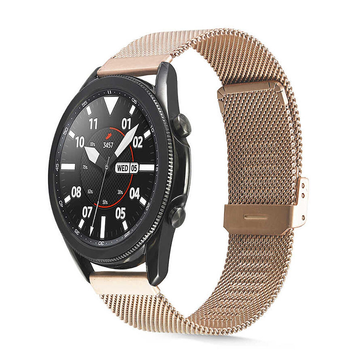 Xiaomi Amazfit GTR 47mm KRD-45 22mm Metal Kordon