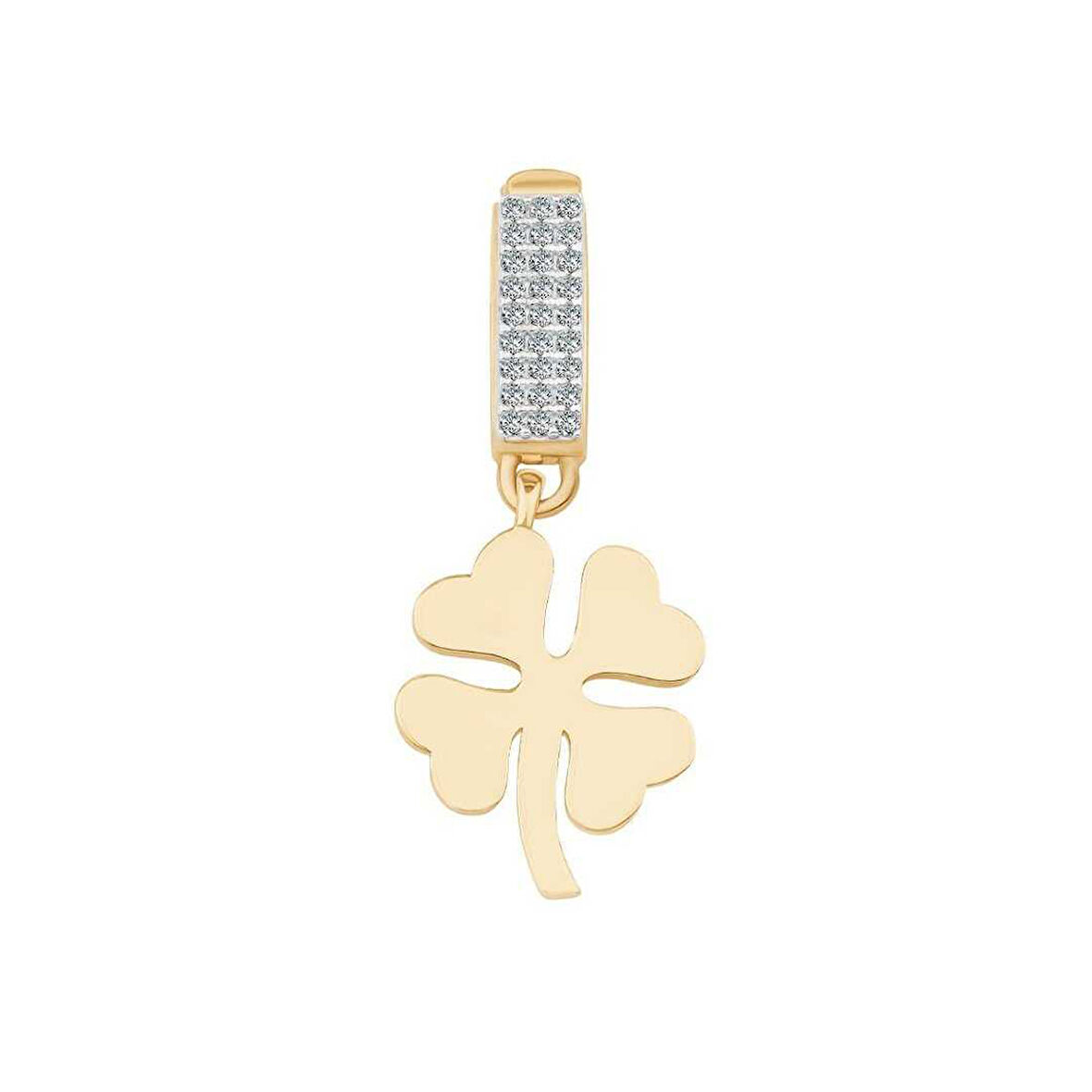 Yonca Sallantılı Charm