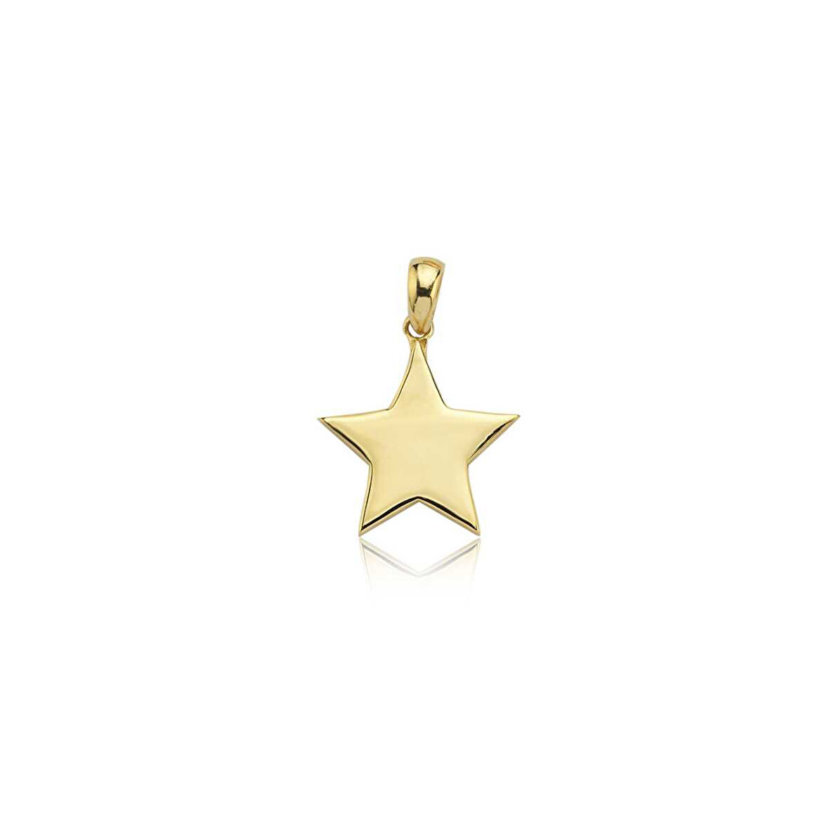 Star Kolye Ucu