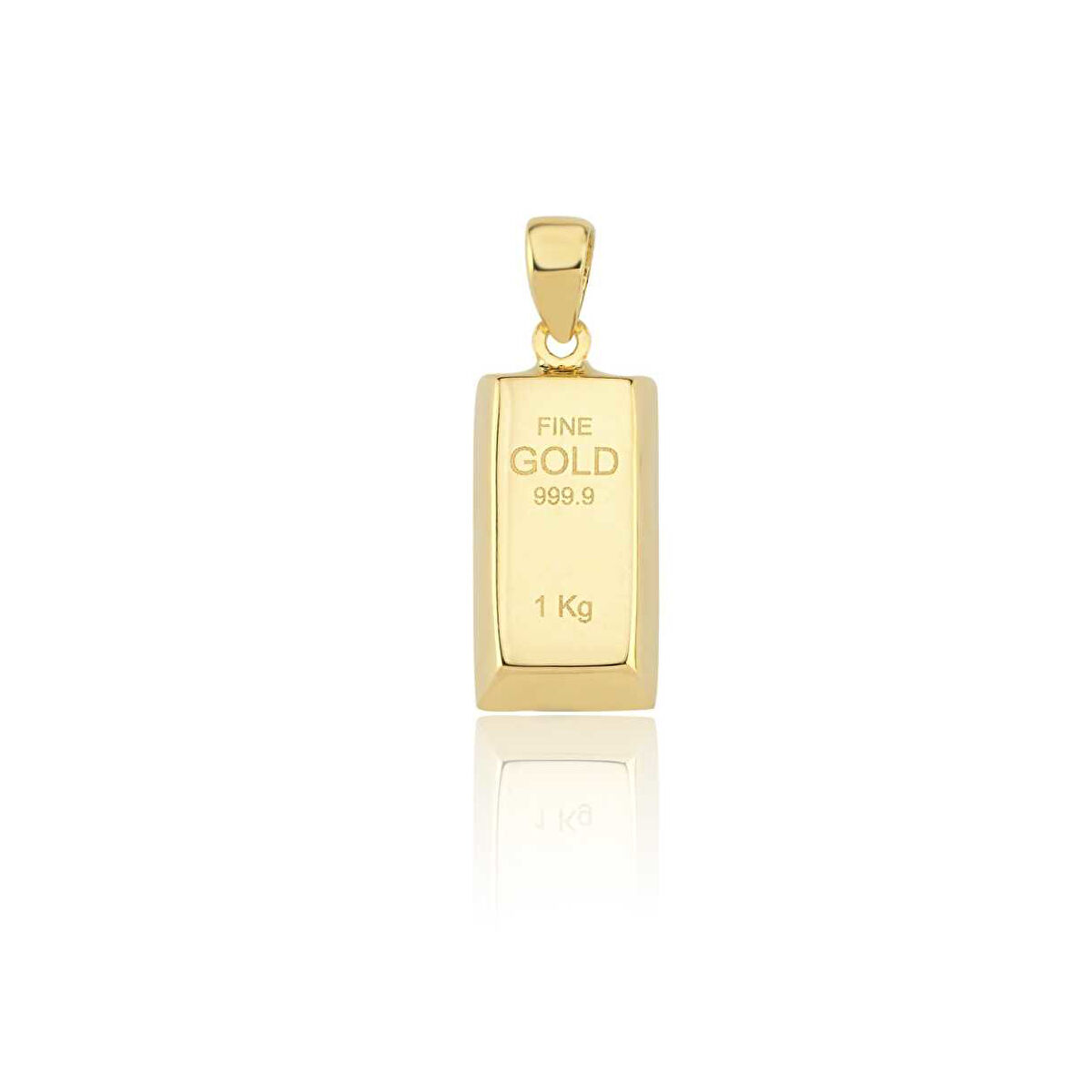 Bullion Kolye Ucu