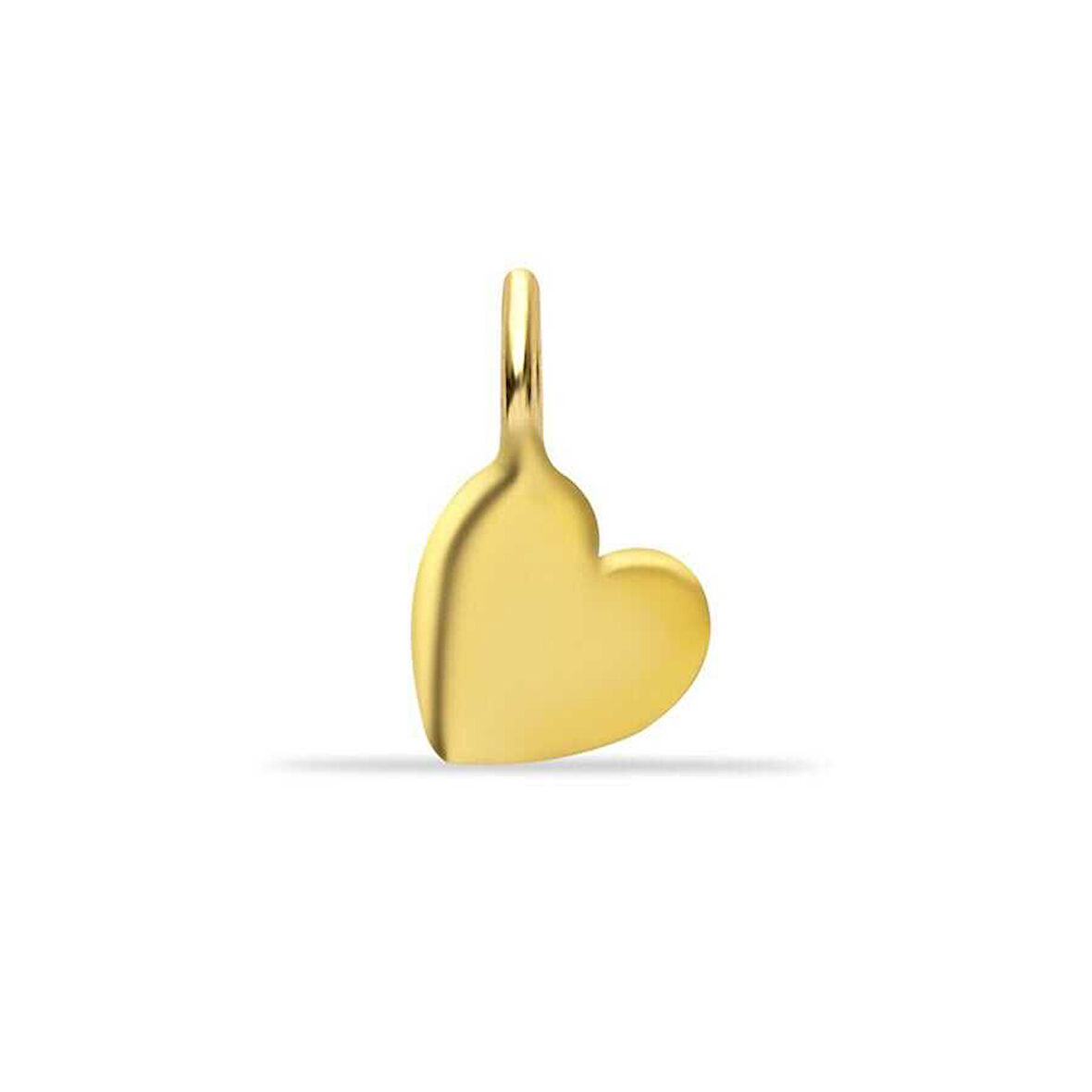 Kalp Charm
