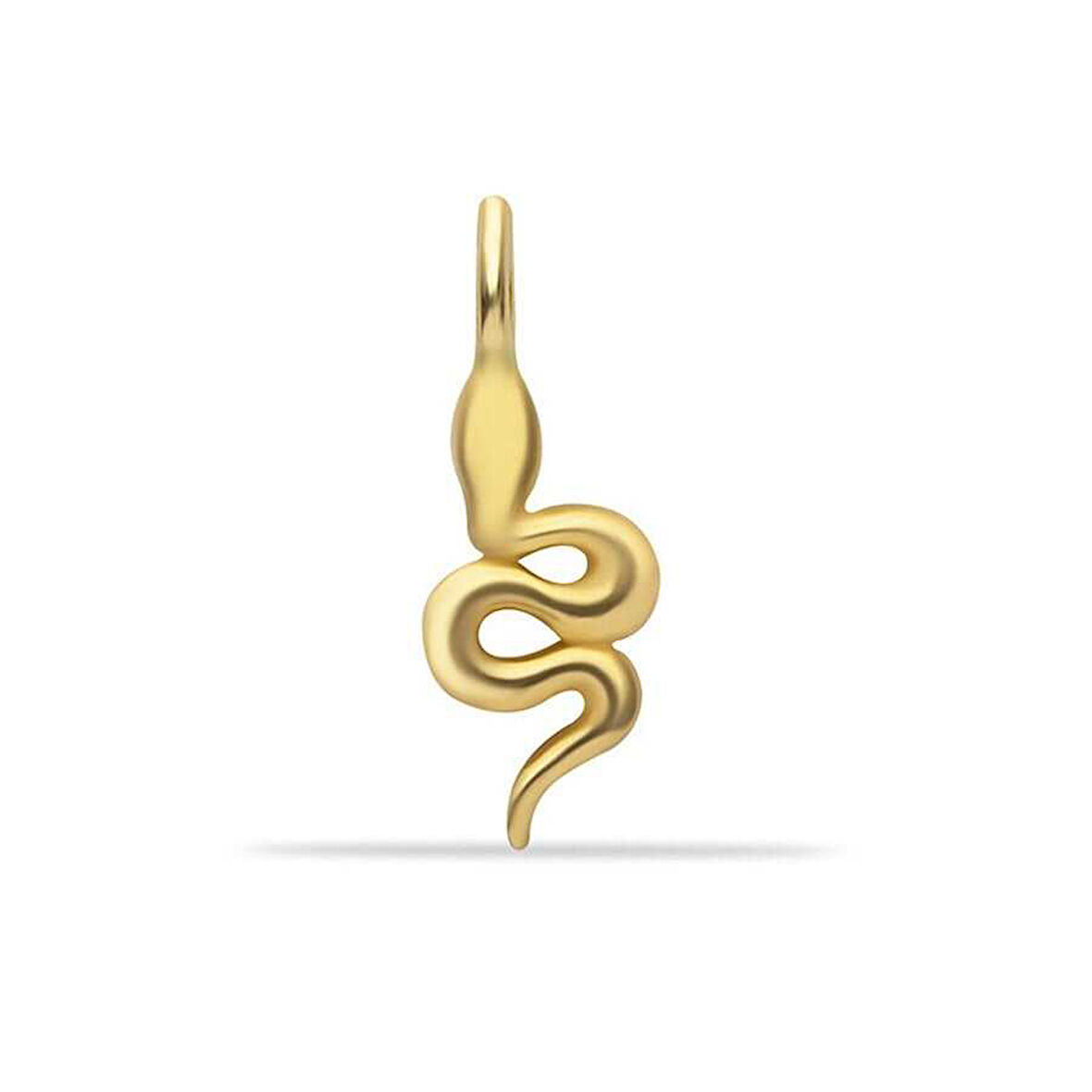 Large Yılan Charm