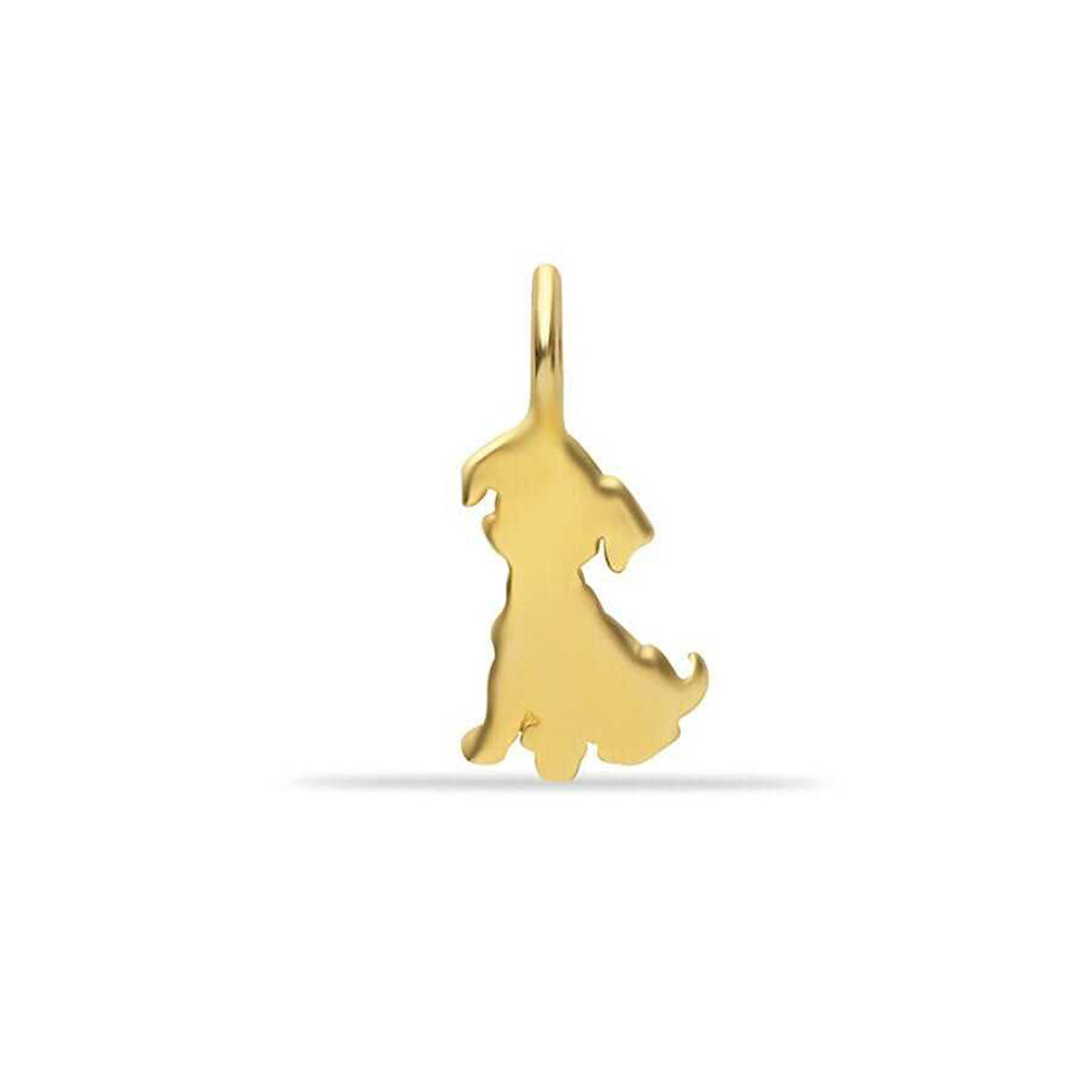 Puppy Charm