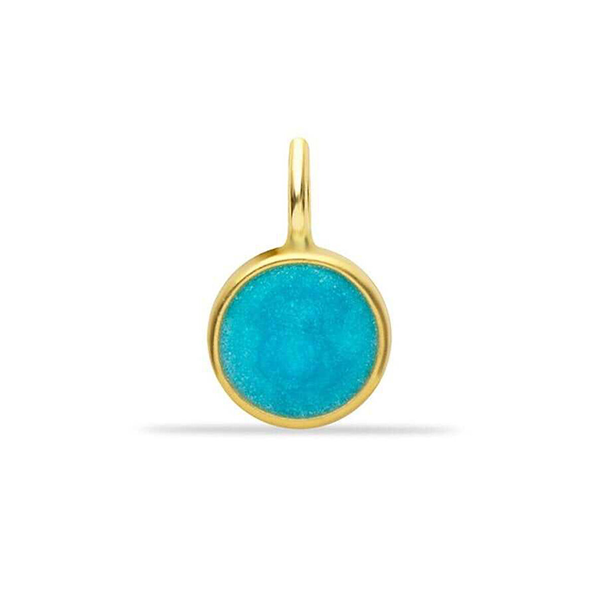Yuvarlak Aqua Charm