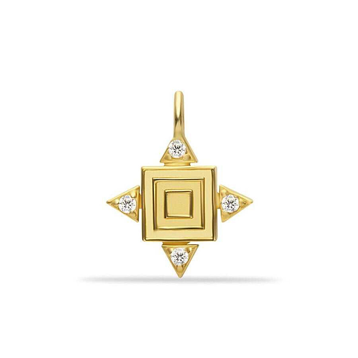 Labirent Charm
