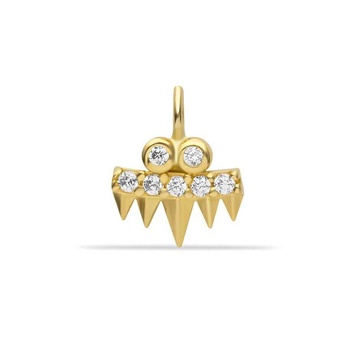Kirpi Charm