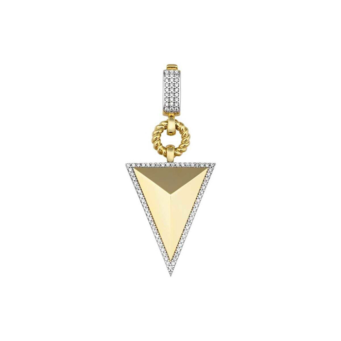Piramit Charm