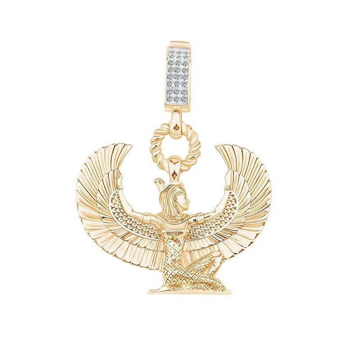 İsis Charm