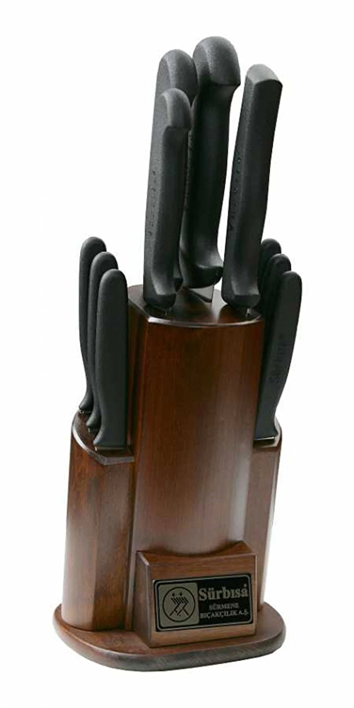 Sürbisa 61506-e Mutfak Seti