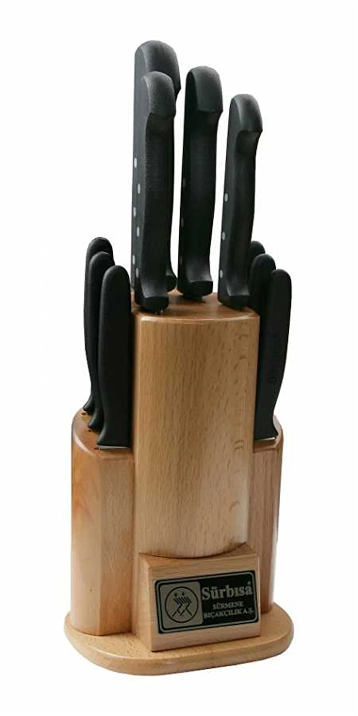 Sürbisa 61504-n Mutfak Seti