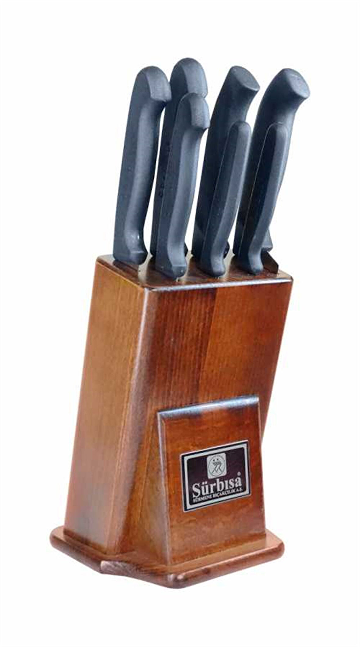 Sürbisa 61510-e Mutfak Seti