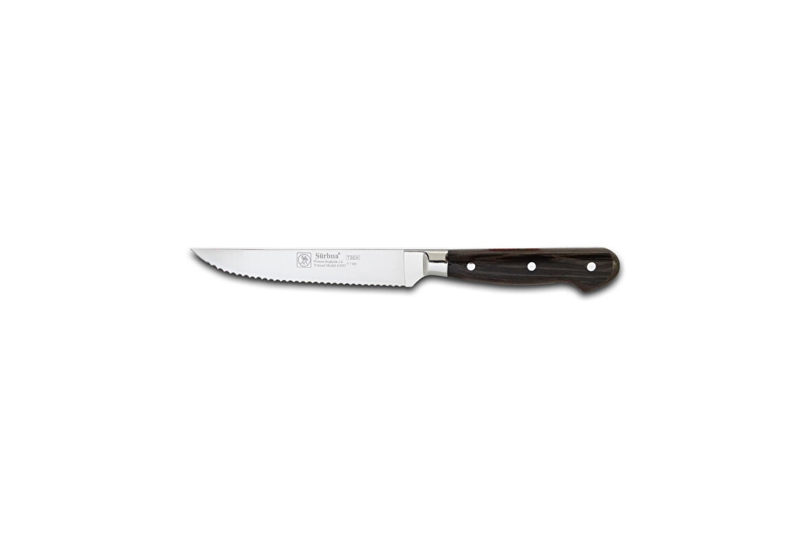Sürbisa 61003-ym-lz Biftek Bıçağı (steak)