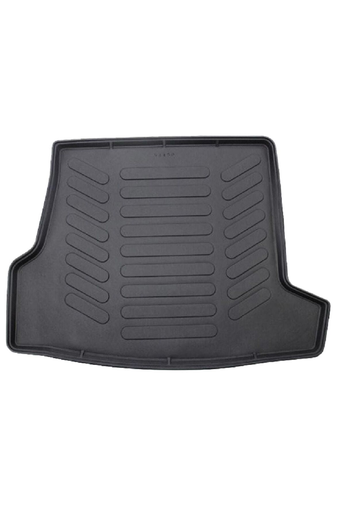 Skoda Süper B 3d Bagaj Havuzu 2003-2008 Arası