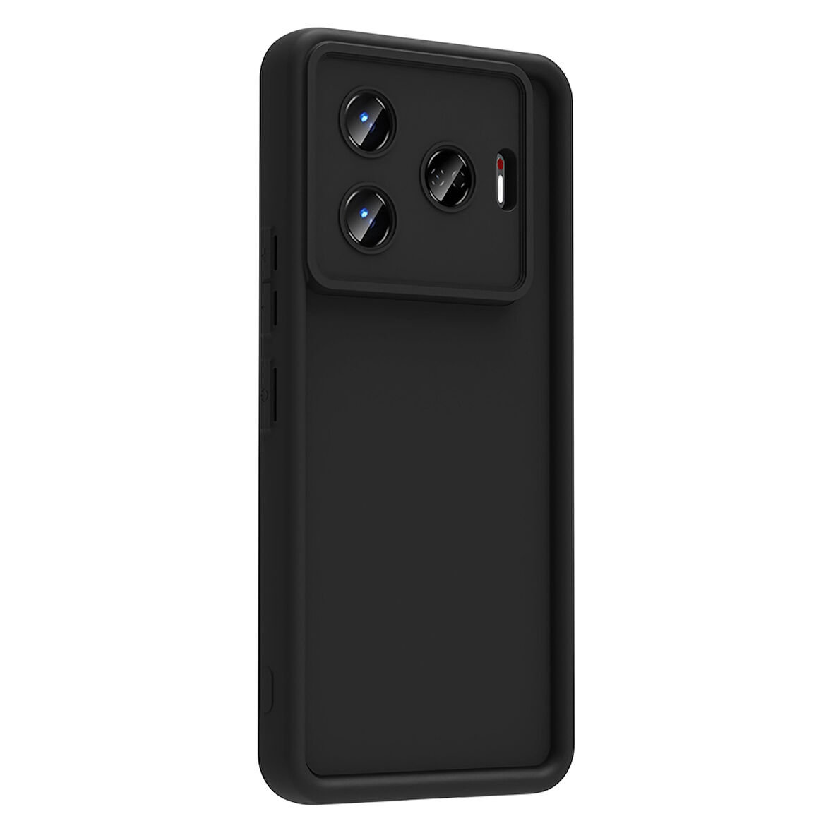 Tecno Camon 30 Pro 5G Kılıf Kamera Korumalı Ananas Silikon Kapak