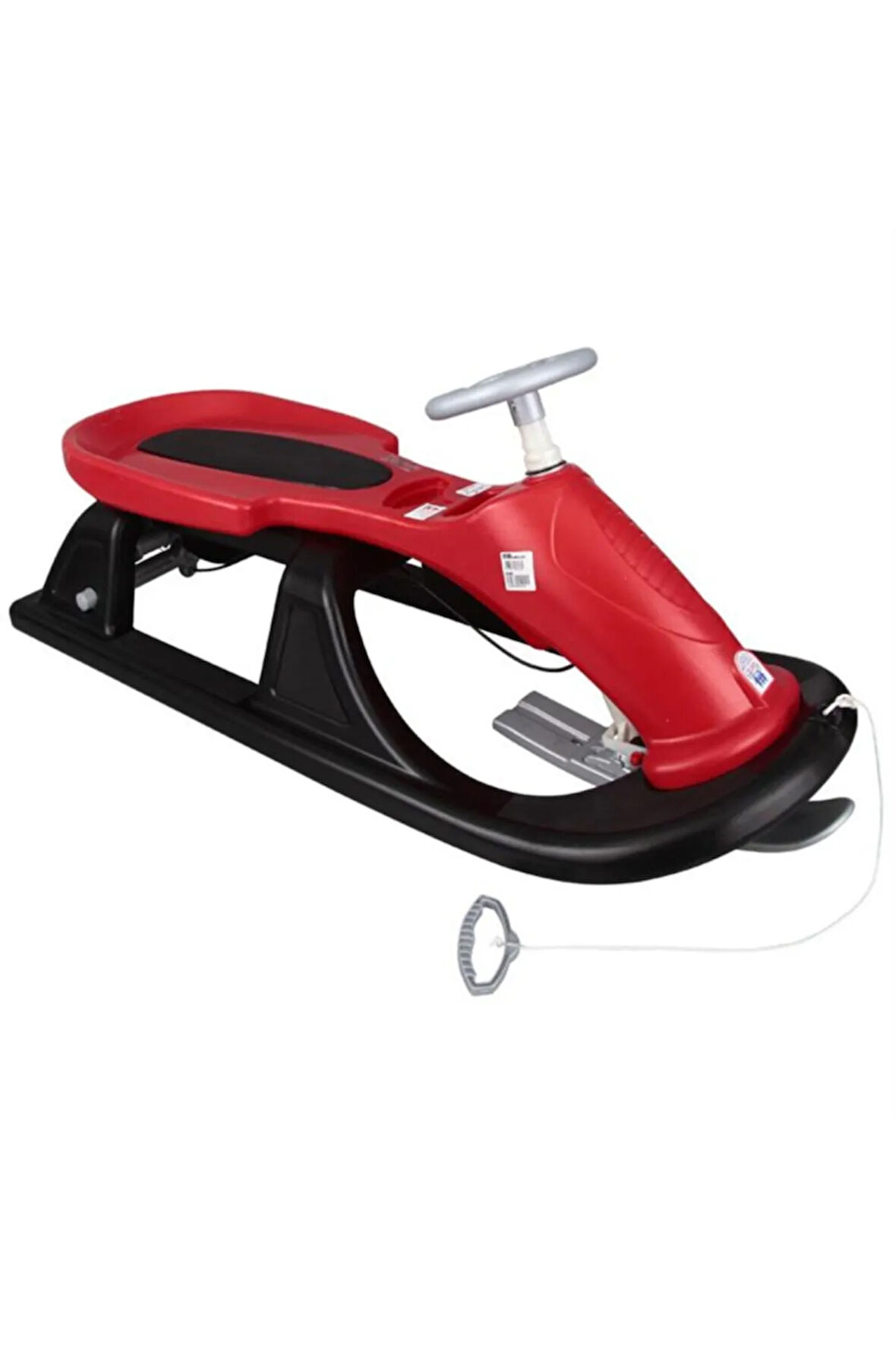 06-168 Pilsan Süper Kızak Oyuncak