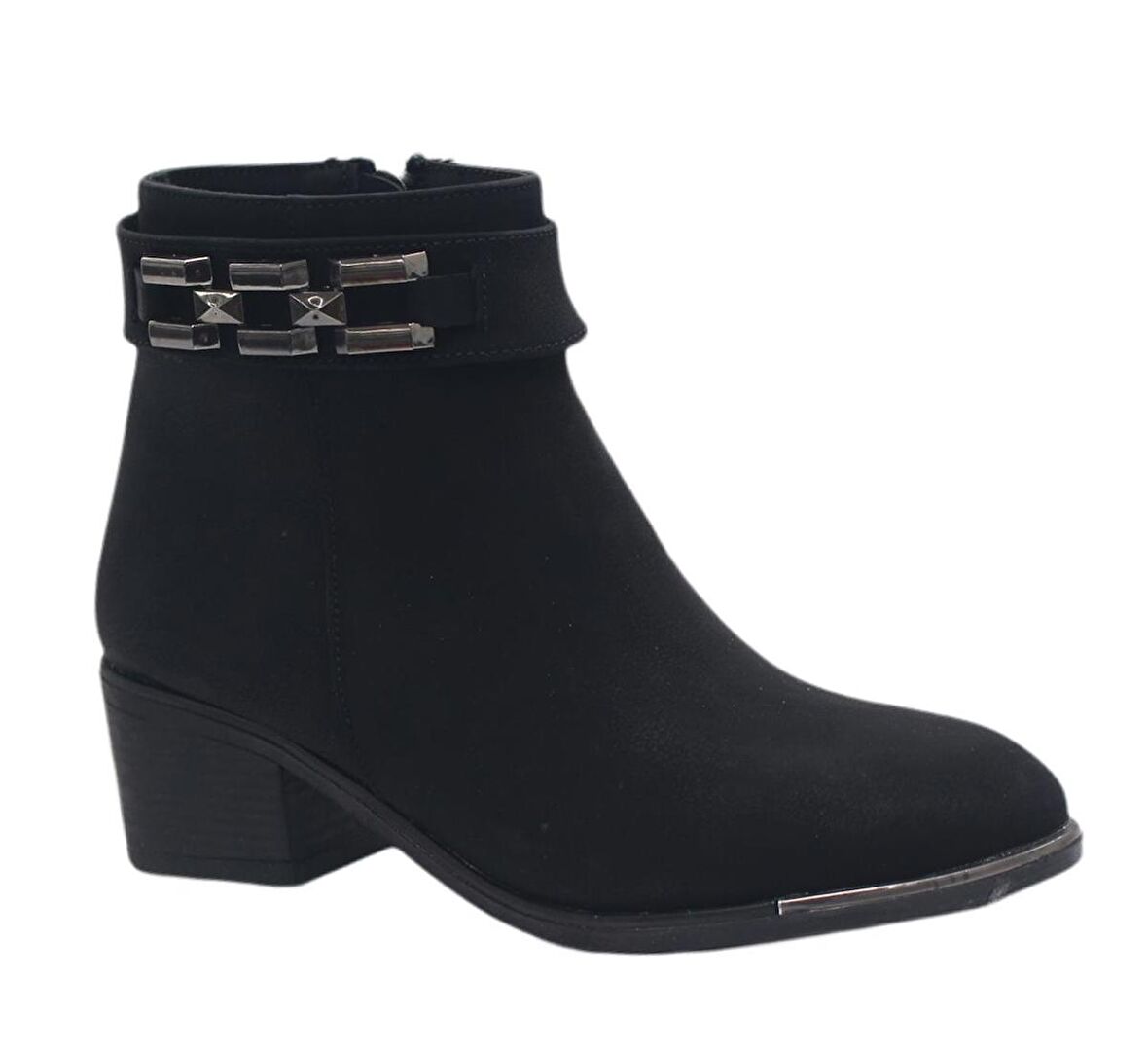 Mehmet Mete 510 Fashion (36-40) Kadın Bot