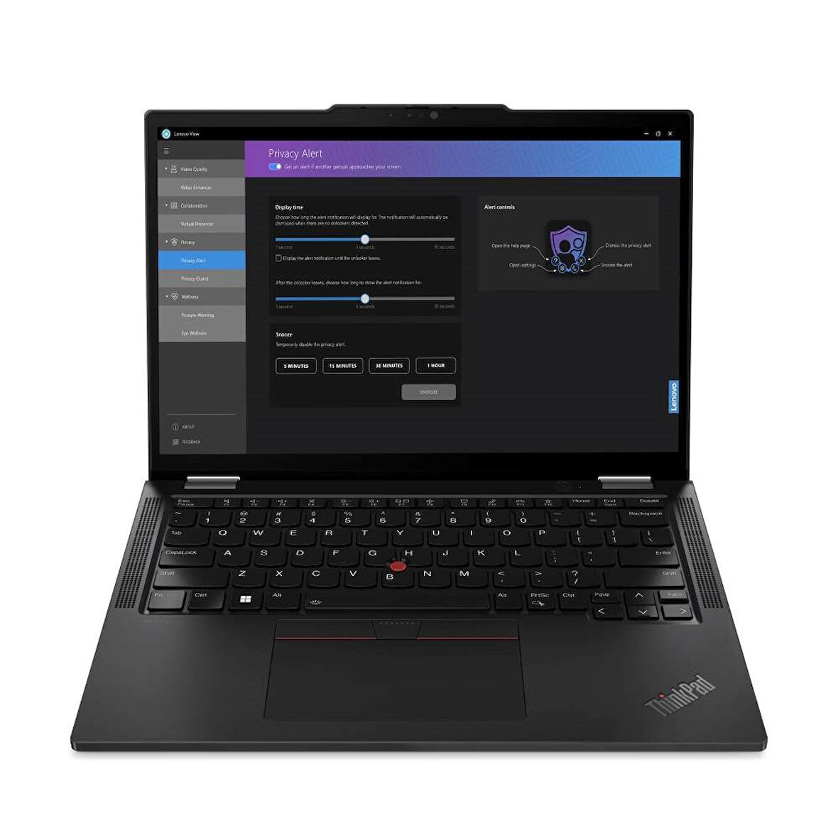 Lenovo X13 YOGA G4 i7-1370P 16 GB 512 GB SSD DOS TOUCH 21F3S2GKTX