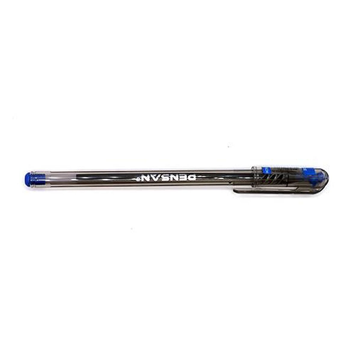 Tükenmez Kalem Mavi Siyah Kırmızı 0.7mm Pensan My-Tech Tükenmez Kalem 0.7mm Pensan 2240