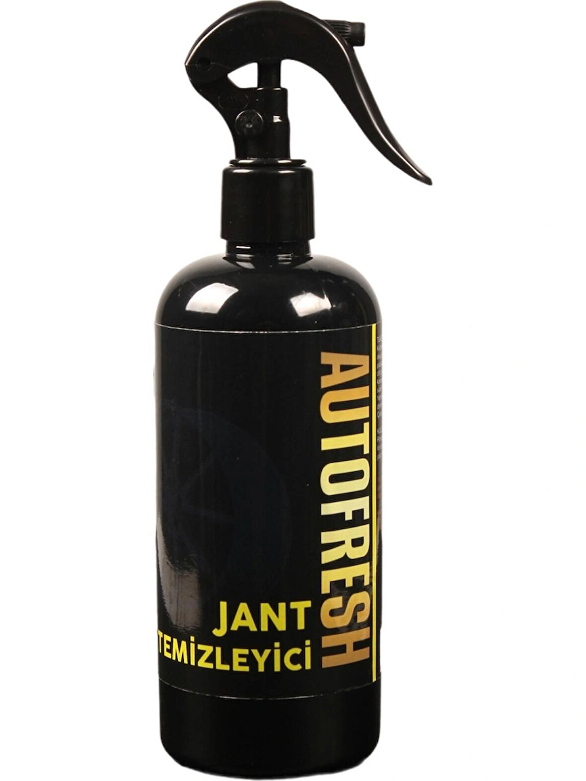 Auto Fresh Araç Jant Temizleyici ve Parlatıcı 410 ml