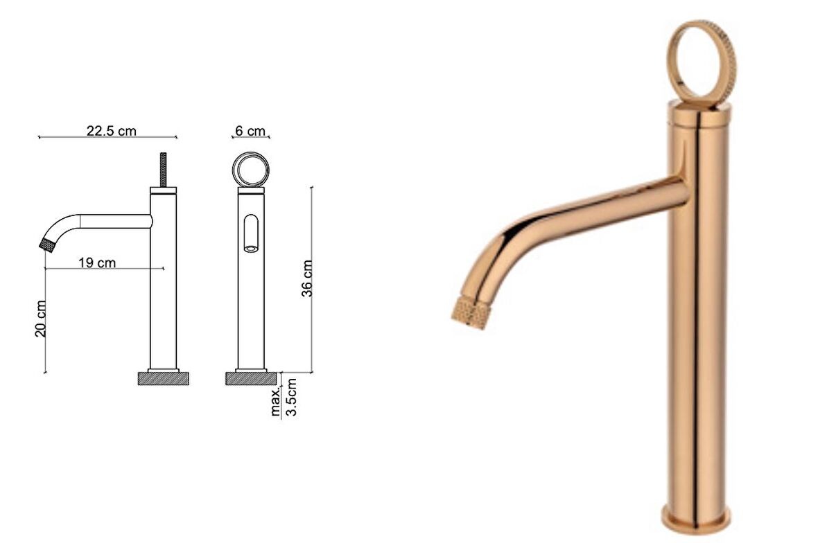 Fontana  Batarya Fk-4023