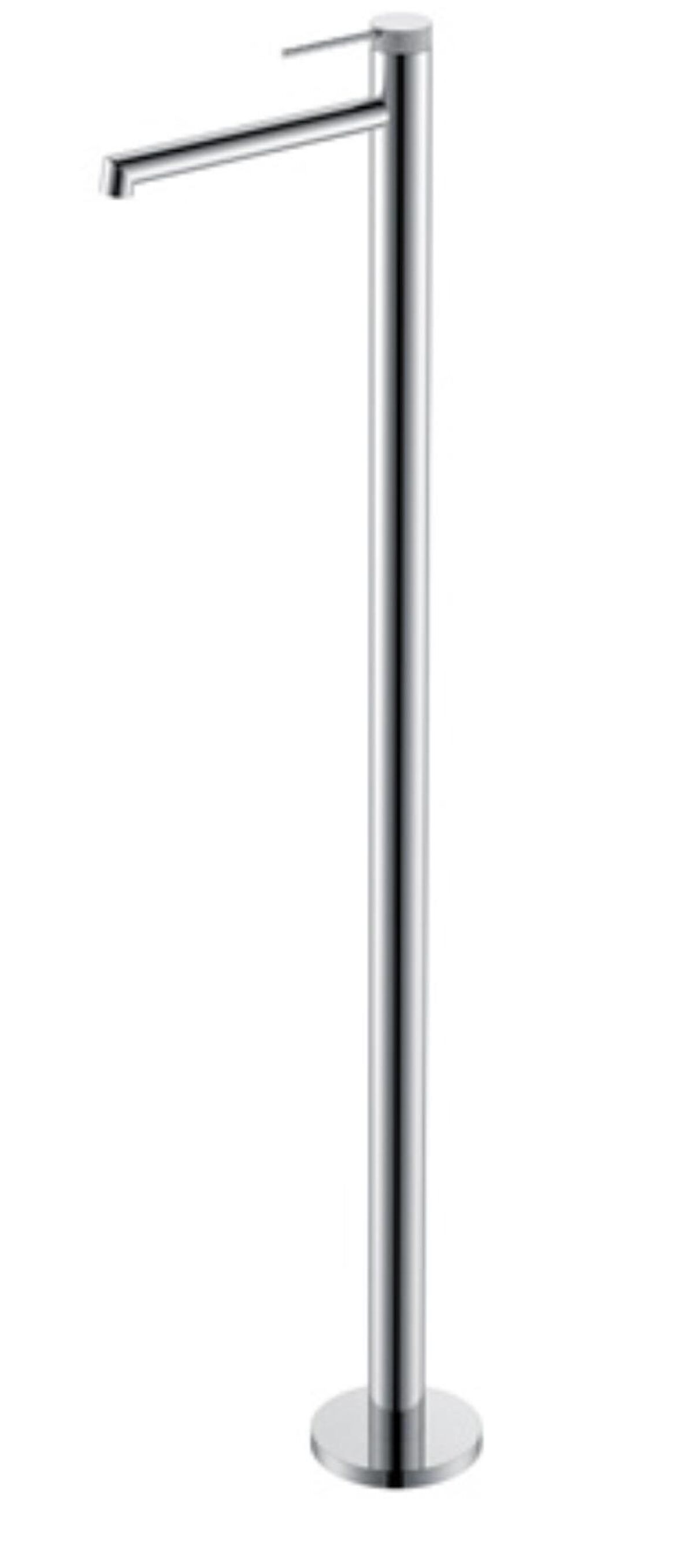 Fontana  Ayaklı Lavabo Bat. Fj-9211