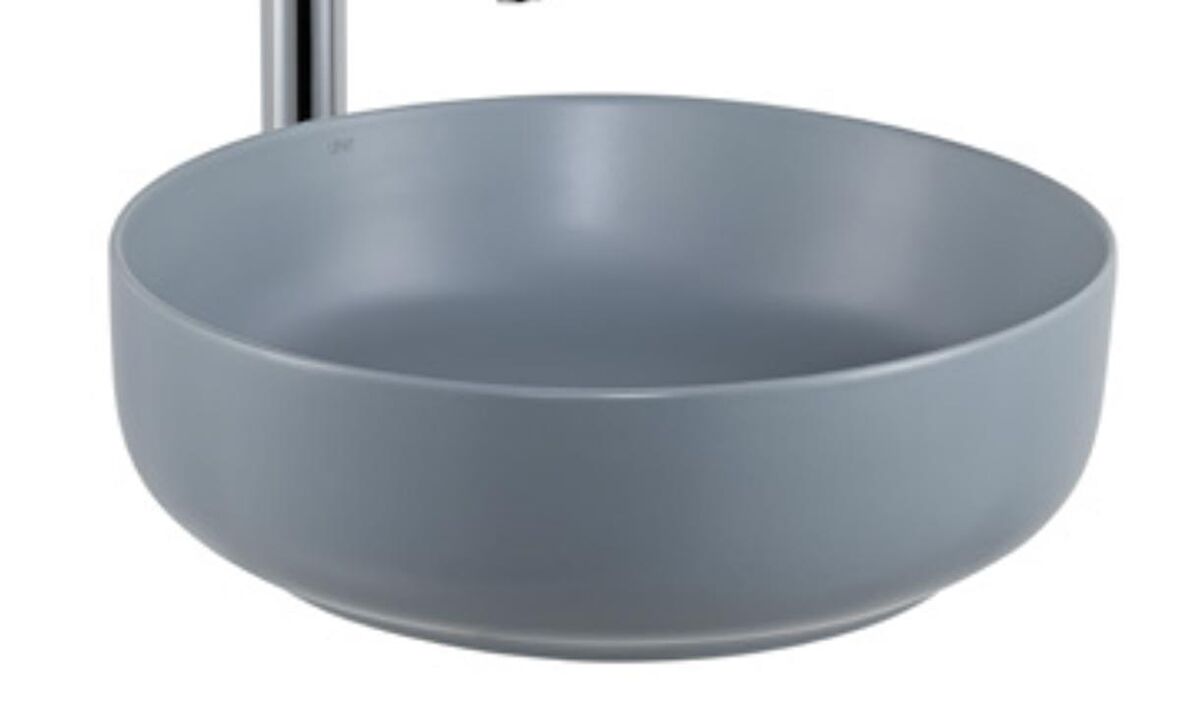 Lena Tezgah Üstü Lavabo E-W1201mm