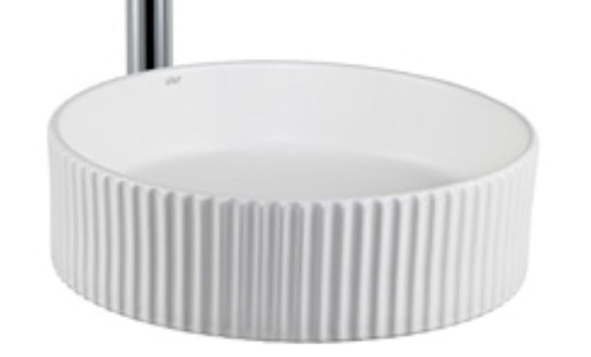 Lena Tezgah Üstü Lavabo E-W1001mb