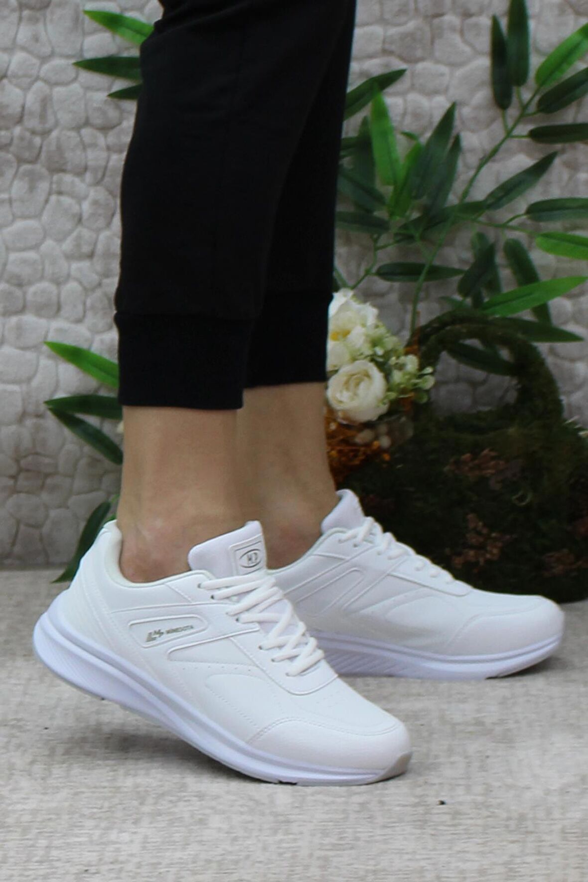 M.P 232 1256 Rahat Hafif Orjinal Ürün Günlük Erkek Spor Ayakkabı