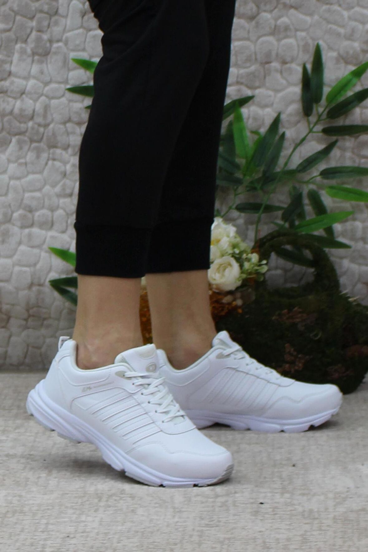 M.P 232 6923 Anatomik Rahat Hafif Günlük Erkek Spor Ayakkabı