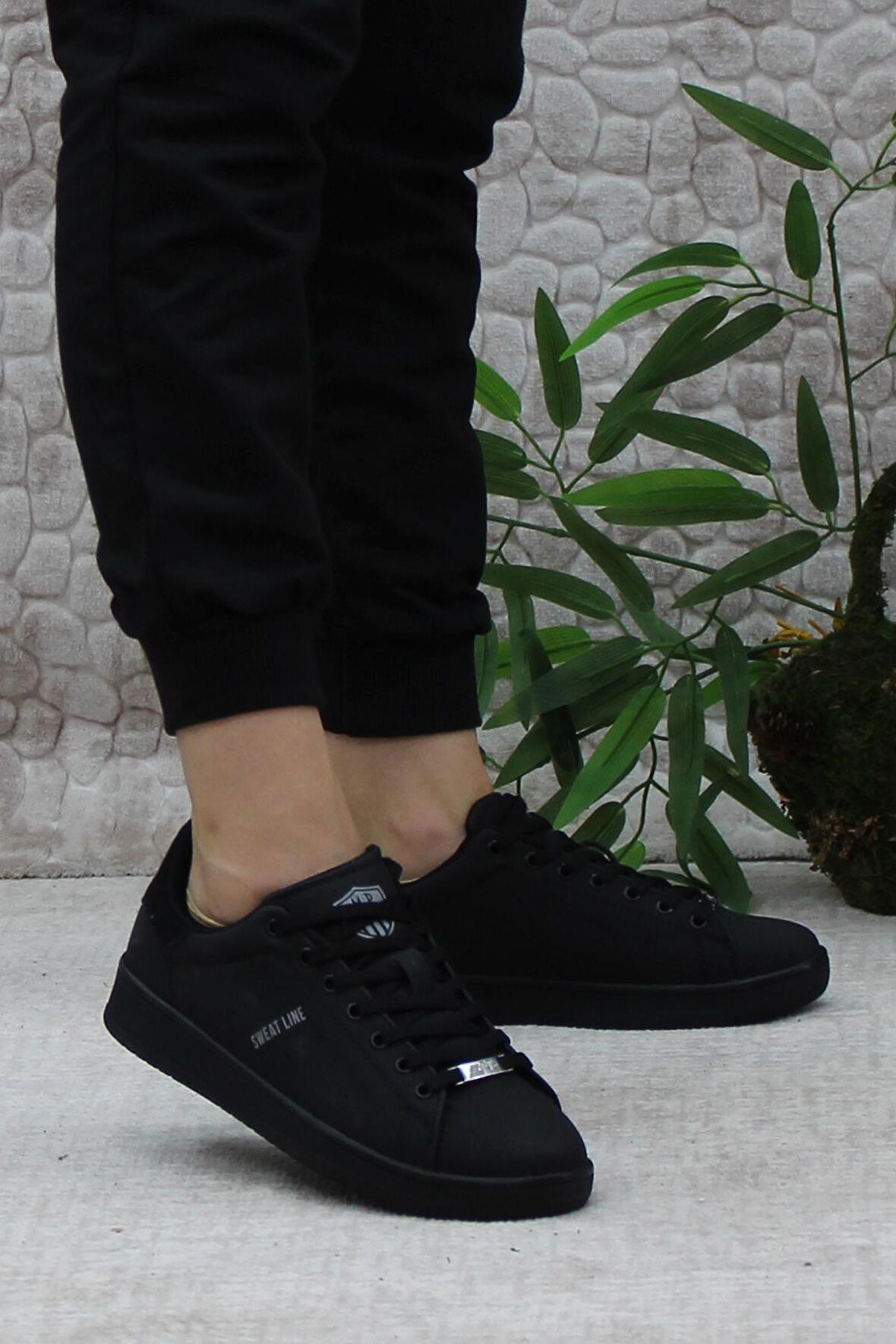 M.P 232 1285 Anatomik Orjinal Ürün Rahat Sneaker Kadın Spor Ayakkabı