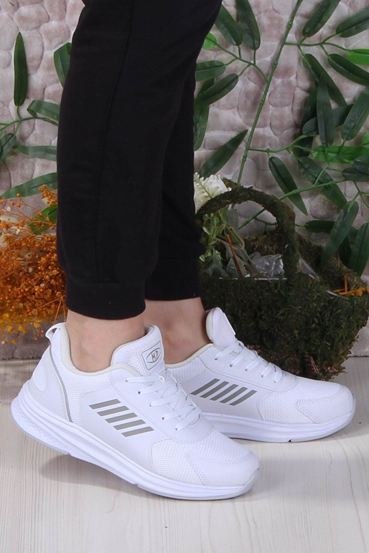 M.P Gemma Rahat Hafif Orijinal Ürün Kadın Spor Ayakkabı