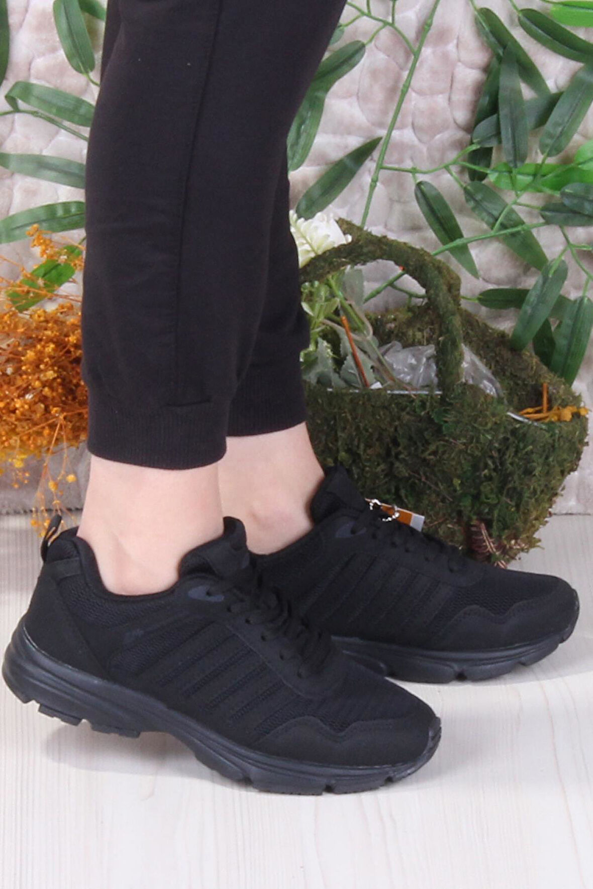 M.P Luther Rahat Hafif Orijinal Ürün Kadın Spor Ayakkabı