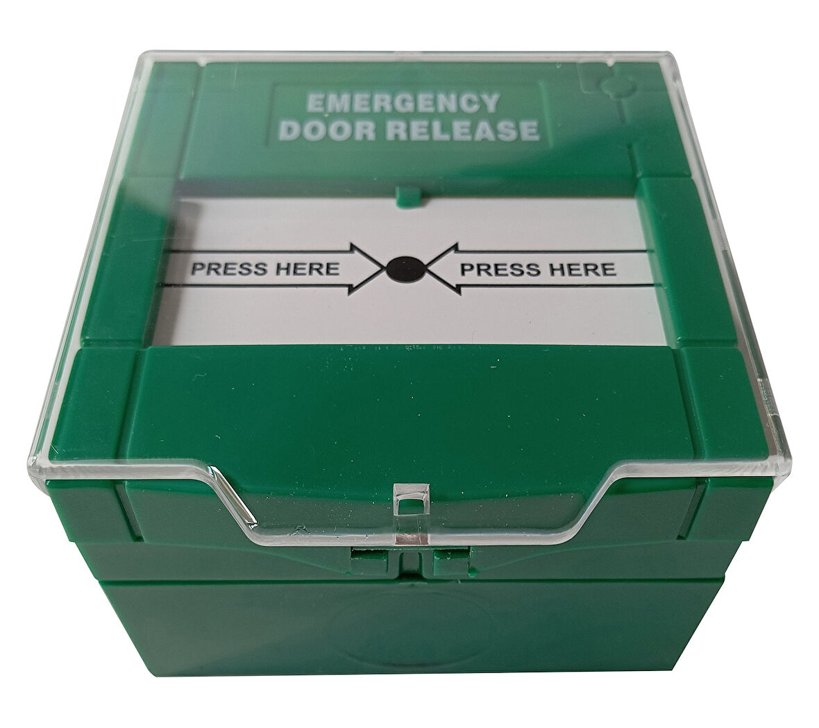 Sarkey SR 703 Yangın İhbar Kır - Bas Butonu