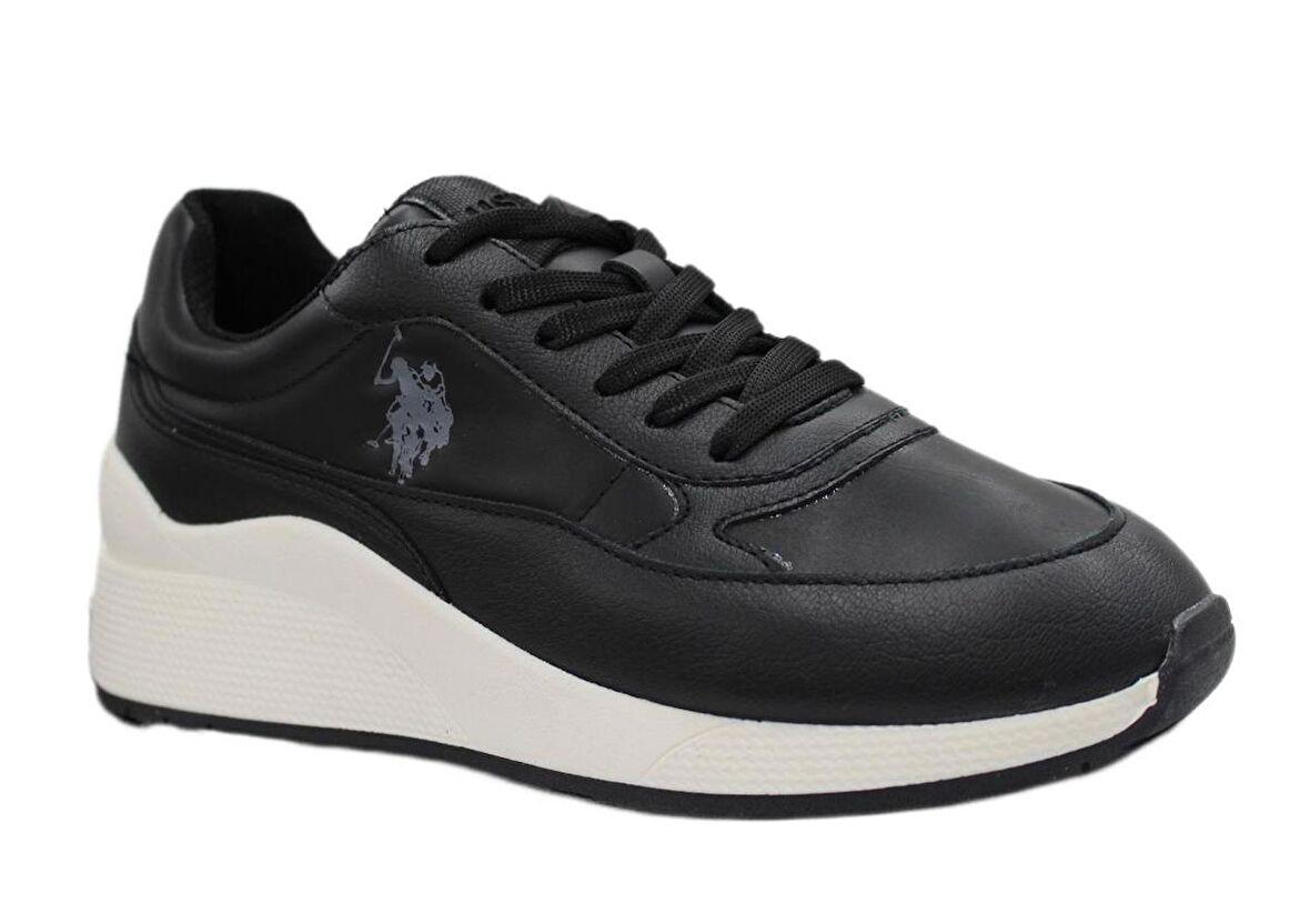 U.S. Polo Assn. Vanez 2PR Anatomik (36-40) Kadın Spor Ayakkabı