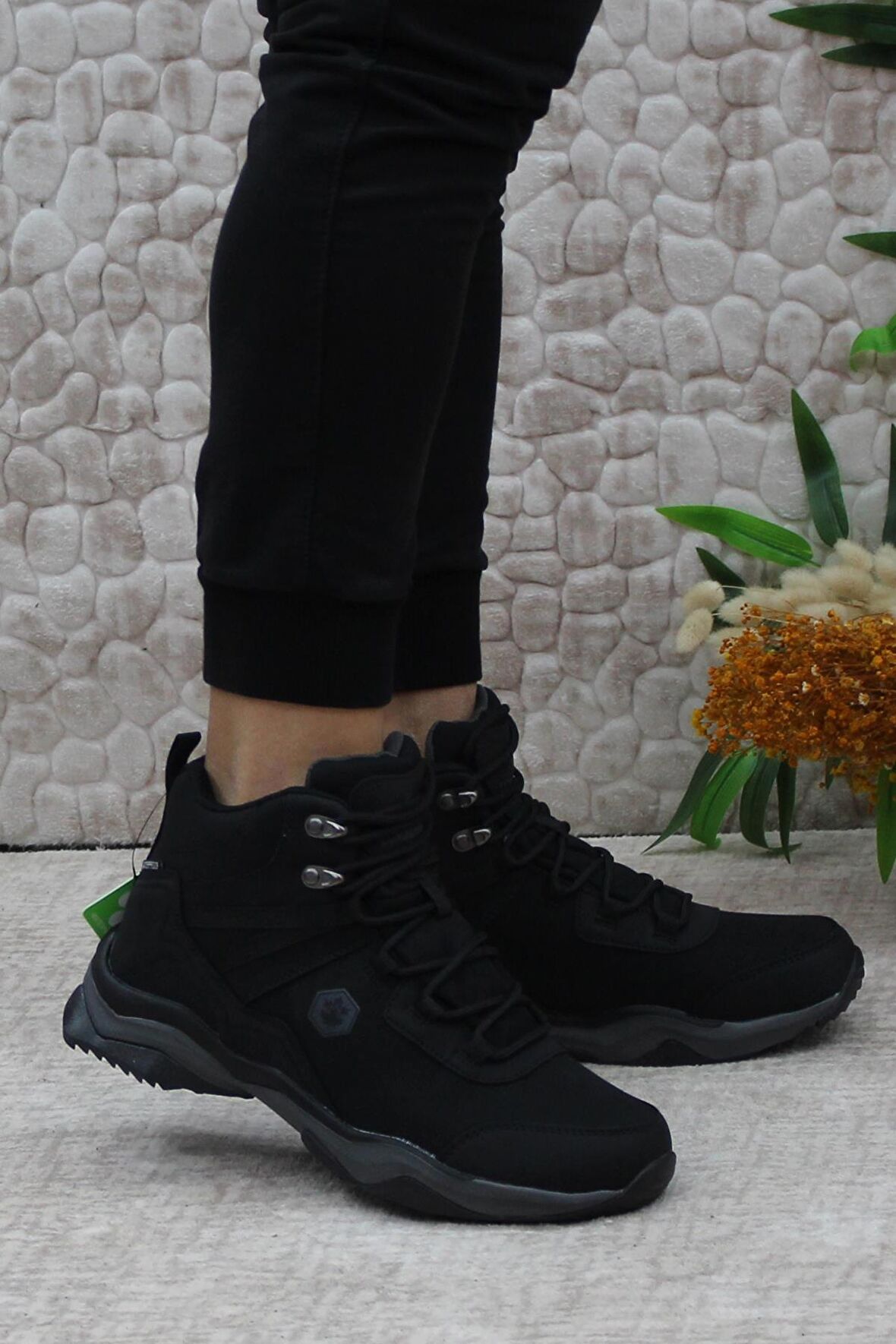 Lumberjack Brandon Hi Anatomik Orjinal Ürün Su Geçirmez Waterproof Outdoor Bot
