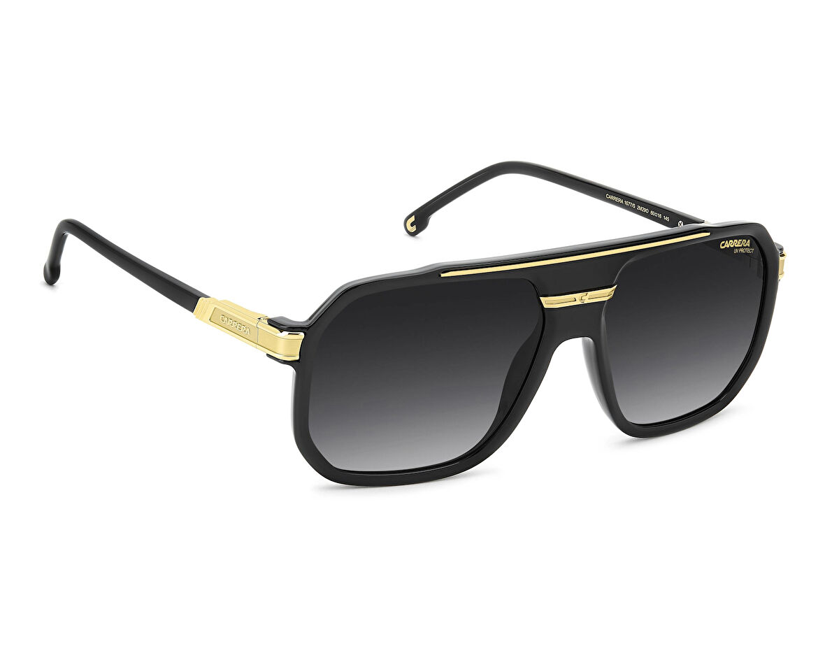 CARRERA CA 1077/S 2M2/9O 60 ERKEK GÜNEŞ GÖZLÜĞÜ 