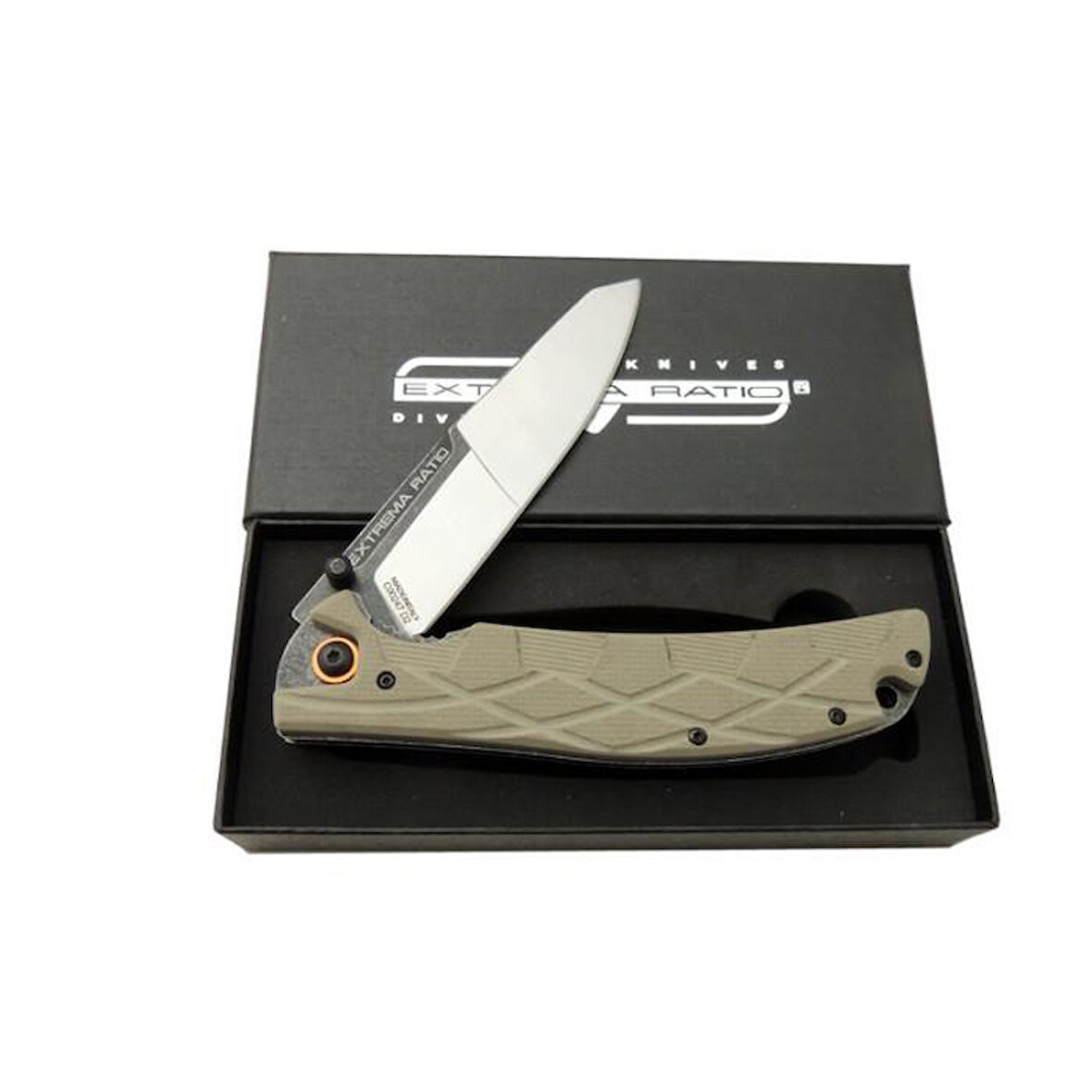 Extrema Ratıo Dev Çakı Kum