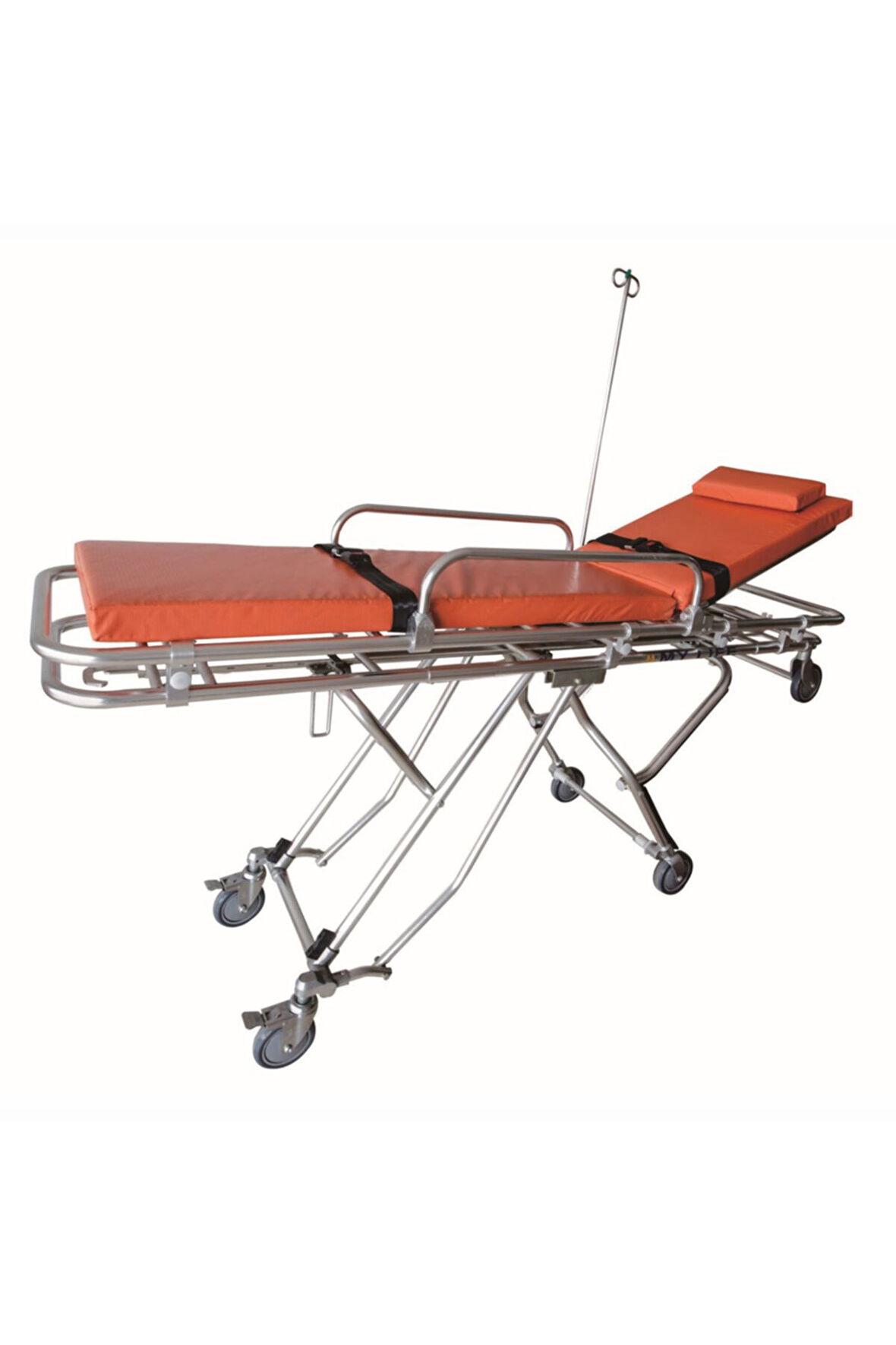 Medikalcim Ambulans Sedye