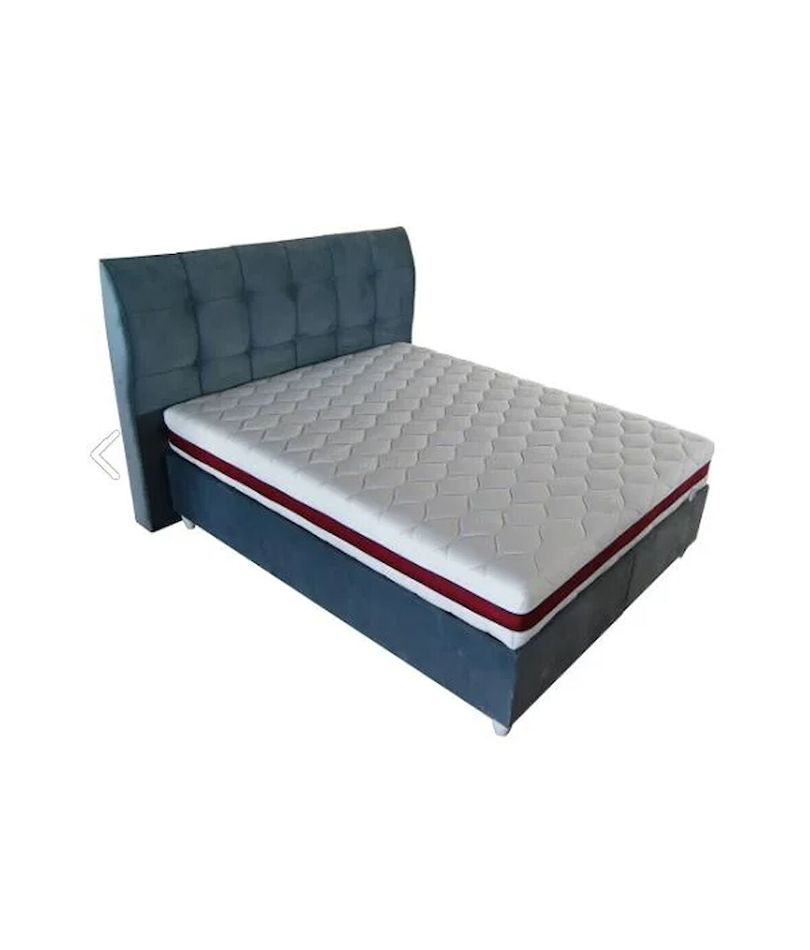 Medikalcim Yatak Kılıfı Fermuarlı 22 cm 100x200