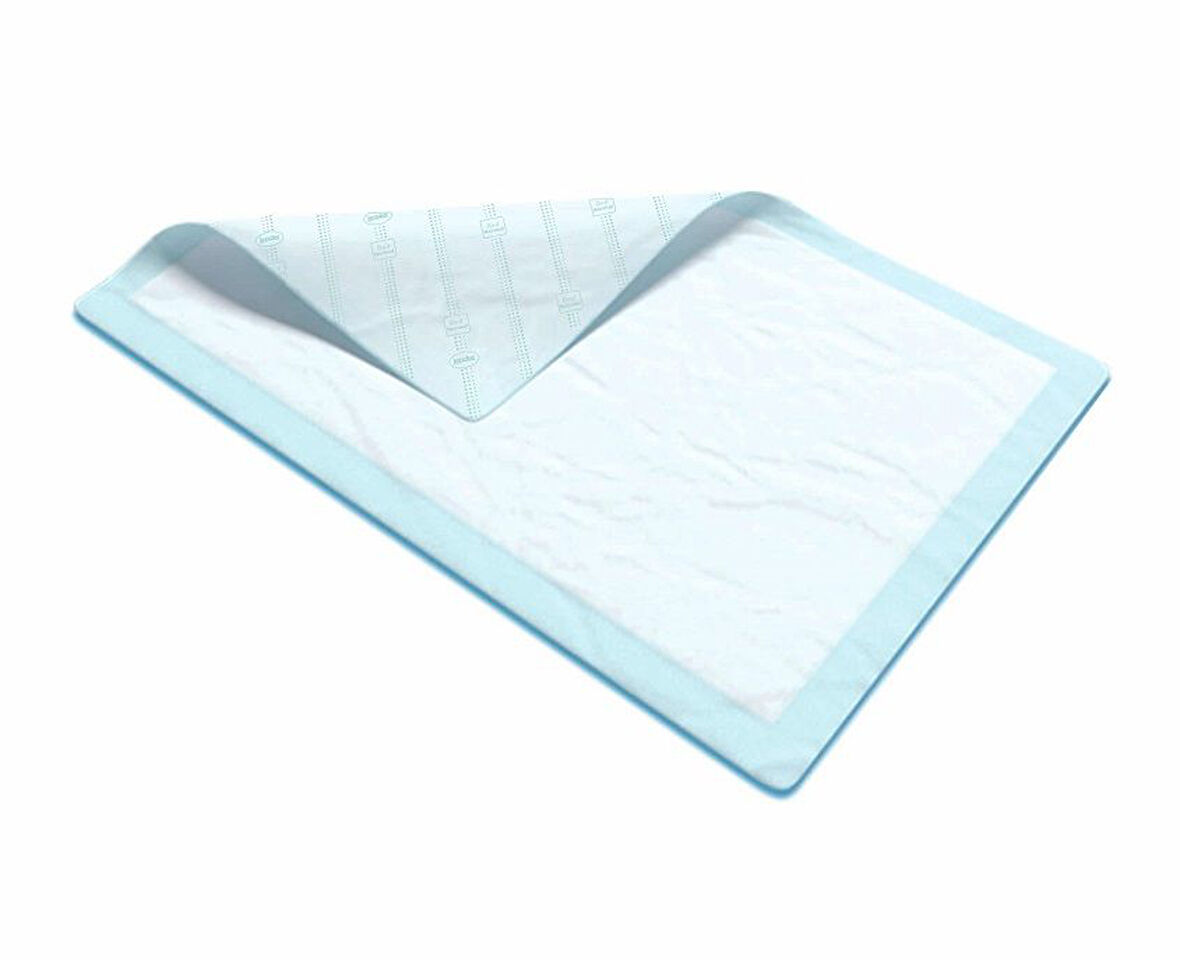 Medikalcim Sıvı Geçirmeyen Alez Yatak Koruyucu Örtü 60x90 cm