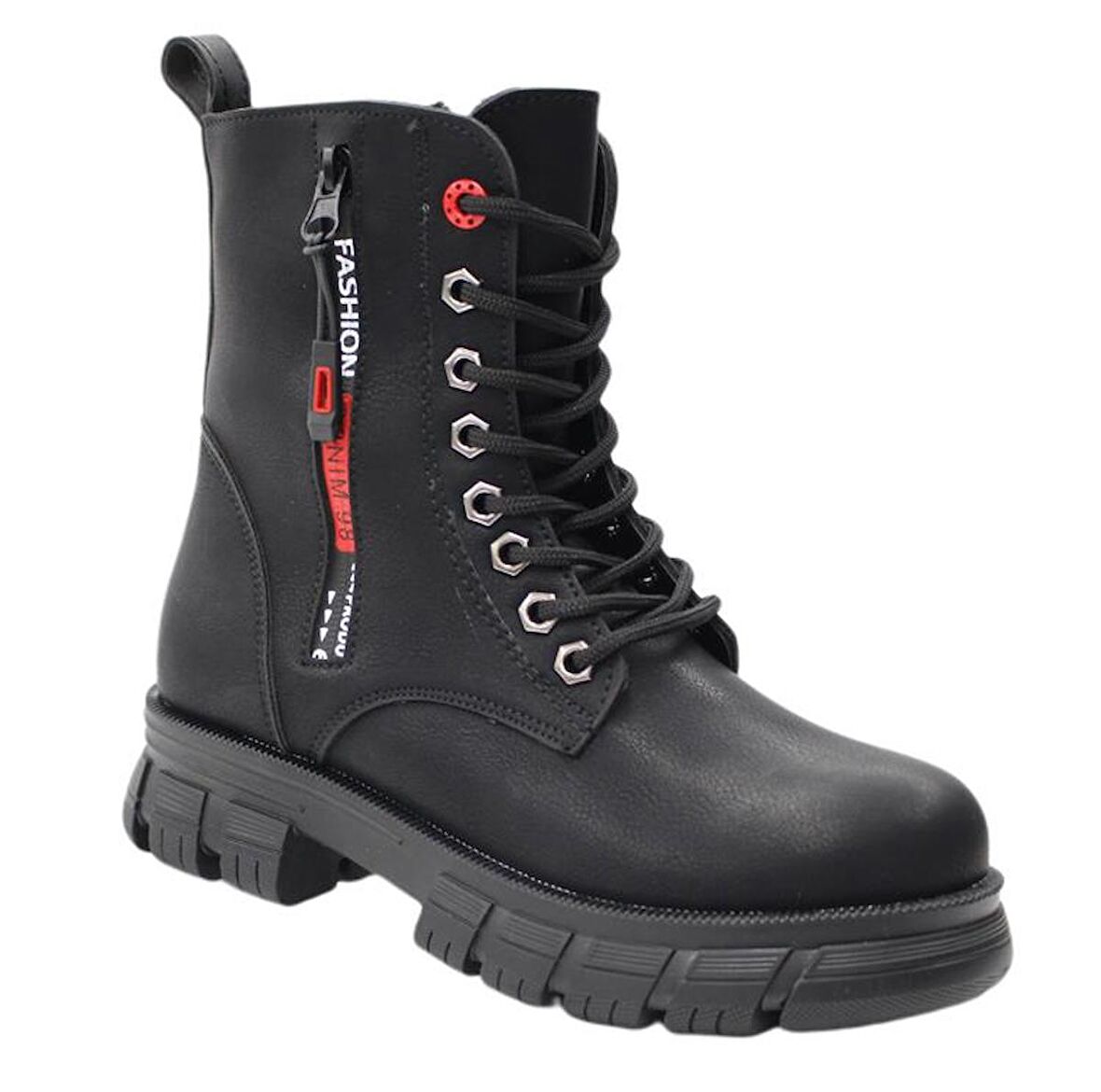 Mehmet Mete 604 Fashion (36-40) Kadın Bot